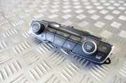 Klimabedienteil BMW X1 (F48) xDrive 20 d 9371460