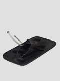 Abdeckkappe Scheinwerferwaschanlage links CITROËN C5 III (RD_) 2.7 HDi 9681158580