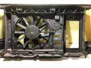 Kühler Citroen C4 Grand Picasso (U) 9658574780