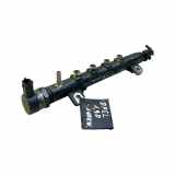 Einspritzleiste Opel Vectra C Caravan (Z02) 0281002507