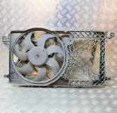 Motorlüfter FORD TRANSIT Furgon 2.2 TDCi 6C11-8C607-AD