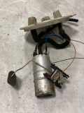 Kraftstofftankpumpe FIAT DOBLO MPV (119_, 223_) 1.3 D Multijet 0580303062