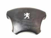 Lenkrad Airbag PEUGEOT 407 (6D_) 2.0 HDi 135 96445890ZD