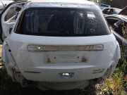 Heckklappe geschlossen Chevrolet Trax ()