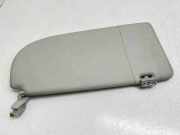 Sonnenblende rechts VW Caddy III Kasten (2KA) 2K0857552