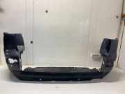 Hintere Stoßstange CITROËN C-CROSSER (EP_) 2.2 HDi 6410A218