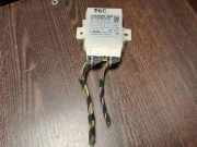 Einparkhilfe PDC Steuergerät MERCEDES-BENZ VITO / MIXTO Furgon (W639) 113 CDI 4x4 0004460156 6399003300