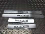 Schwellenwert festgelegt LEXUS GS III (GRS19_, UZS19_, URS19_) 300 (GRS195_, GRS190_)