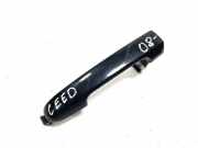 Türaußengriff hinten rechts KIA CEE'D SW (ED) 1.6 CRDi 115