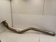 Auspuffanlage hinten Porsche Macan 1 (95B) 95B253300P