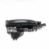 Türgriff rechts hinten Audi A6 Avant (4G, C7) 4H0837886