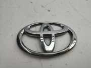 Emblem Toyota Yaris (P1)