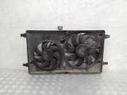 Kühlmodul Renault Master III Kasten (FV) 214815872R