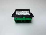 Einparkhilfe PDC Steuergerät OPEL GRANDLAND X (75) 1.2 9819360080 0263014016