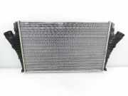 Ladeluftkühler FIAT CROMA (194_) 2.4 D Multijet NRF30279