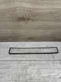 Innenschwellenzierleiste hinten links SKODA SUPERB I (3U4) 1.9 TDI 3U0853557J