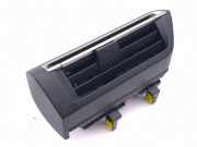 Frischluftgrill PEUGEOT 508 II Hybrid 2255 (F35GQU) 9813908777
