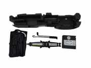 Andere Teile des Innenraums AUDI A6 Avant (4G5, C7, 4GD) 3.0 TFSI quattro 8Y5012109C 5N0012615F