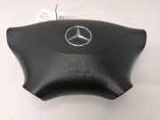 Schleifring Airbag Mercedes-Benz Vito/Mixto Kasten (W639) 6394600098