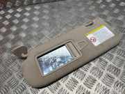 Linke Sonnenblende HYUNDAI GRAND SANTA FÉ 2.2 CRDi 4WD