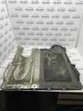 Unterbodenabdeckung links MERCEDES-BENZ GLC (X253, C253) 220 d 4-matic (253.905) 2535200323