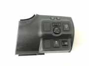 Spiegeleinstellschalter NISSAN NOTE (E12) 1.2 684853VU0A