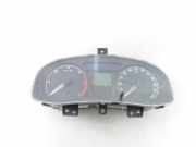 Kombiinstrument SKODA FABIA II (542) 1.4 TDI A2C53319707 5J0920801C