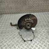 Achsschenkel (ABS) rechts vorne Toyota Hilux VIII Pick-up (N1) 43211KK010