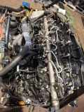 Motor BMW X5 (E70) 3.0 d M57d3002