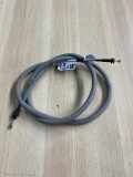 Kabelschloss Tür FORD TRANSIT Furgon 2.0 TDCi BK31V431B42BD