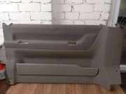 Kofferraumpolster links VW TRANSPORTER IV Furgon (70XA) 1.9 TD 705867039