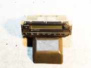 Heizungsbetätigung (Konsole) vorne VW Passat B5 (3B2) 5HB007617