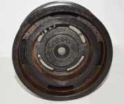Kurbelwellenriemenscheibe LAND ROVER RANGE ROVER SPORT (L320) 3.6 D 4x4 6H4Q-68319-CA