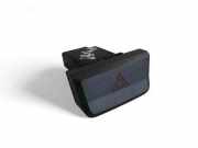 Schalter für Warnblinker Skoda Felicia II (6U1) 9379025000