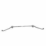 Stabilisator hinten BMW X1 (E84) 6793164