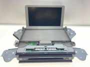 Navigationsanzeige SUBARU TRIBECA (B9) 3.6 86255XA00BMV