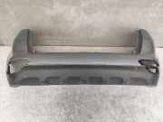Stoßstange hinten Kia Sportage 2 (JE, KM) 86611F1500