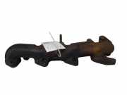 Auspuffkrümmer Hyundai Tucson I (JM) YH1