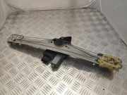 Fensterheber vorne links OPEL Crossland X (P17) (P17) 1.6 0130824075 3937855