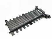 Elektrischer Schulterschulterkühler LAND ROVER RANGE ROVER VELAR (L560) 2.0 D 4x4 0134100861