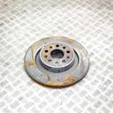 Bremsscheibe hinten links MASERATI LEVANTE SUV (M161) 3.0 S 4WD 670105705