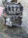 Motor AUDI A4 Avant (8D5, B5) 1.9 TDI 17F93