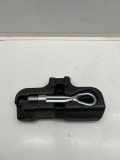Abschlepphaken BMW X1 (F48) xDrive 25 d 22259710