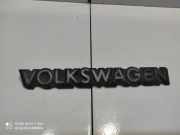 Modelbeschriftung VW GOLF II (19E, 1G1) 1.6