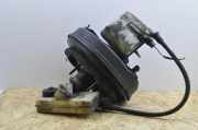 Unterdruck-Bremskraftverstärker CITROËN C4 Grand Picasso I (UA_) 2.0 HDi 138 88MJB4 03.3558-1525.3