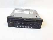 Radio/Navigationssystem-Kombination Citroen C3 Picasso (SH) 966591897701