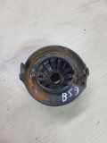 Hintere Federgummiunterstützung MERCEDES-BENZ E (W211) E 270 CDI (211.016) 013505