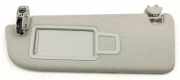 Sonnenblende links Audi A6 (4A, C4) 4G0857551
