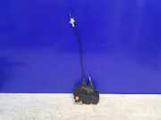 Türschloss links hinten Saab 9-3 (YS3F) 12803479