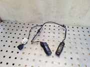 Kennzeichenleuchte VW Eos (1F) 1J6943021B